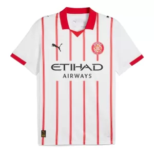Maglia Girona Gara Home 2025/26