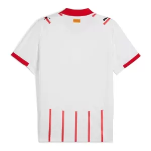 Maglia Girona Gara Home 2025/26