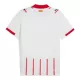Maglia Girona Gara Home 2025/26