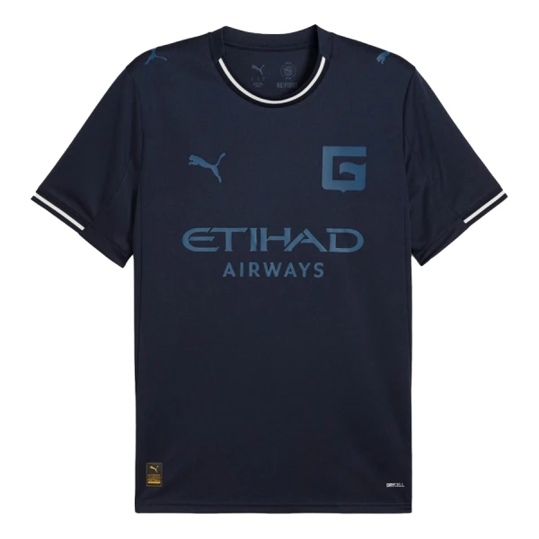 Maglia Girona Gara Third 2025/26 Maglia Girona Gara Third 2025/26