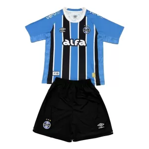 Maglia Grêmio FBPA Bambino Gara Home 2025/26