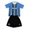 Maglia Grêmio FBPA Bambino Gara Home 2025/26