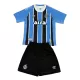 Maglia Grêmio FBPA Bambino Gara Home 2025/26 Maglia Grêmio FBPA Bambino Gara Home 2025/26