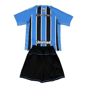 Maglia Grêmio FBPA Bambino Gara Home 2025/26