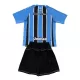 Maglia Grêmio FBPA Bambino Gara Home 2025/26
