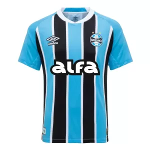 Maglia Grêmio FBPA Gara Home 2025/26