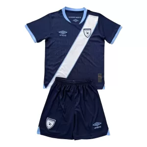 Maglia Guatemala Bambino Gara Away 2025