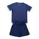 Maglia Guatemala Bambino Gara Away 2025