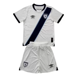 Maglia Guatemala Bambino Gara Home 2025