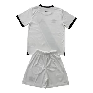 Maglia Guatemala Bambino Gara Home 2025