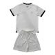 Maglia Guatemala Bambino Gara Home 2025
