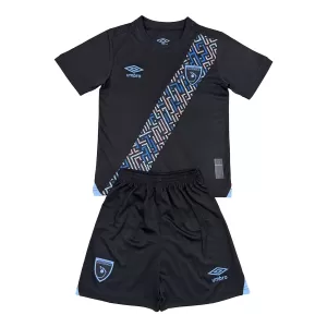 Maglia Guatemala Bambino Gara Third 2025