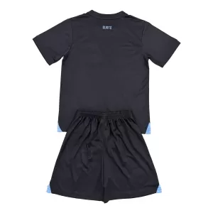 Maglia Guatemala Bambino Gara Third 2025