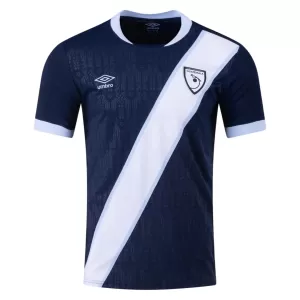 Maglia Guatemala Gara Away 2025