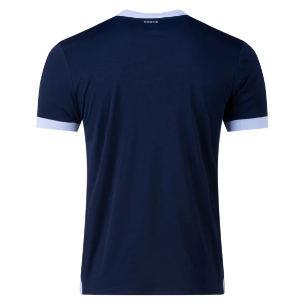 Maglia Guatemala Gara Away 2025