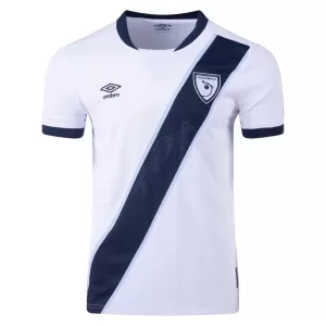 Maglia Guatemala Gara Home 2025