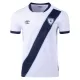 Maglia Guatemala Gara Home 2025 Maglia Guatemala Gara Home 2025