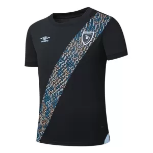 Maglia Guatemala Gara Third 2025