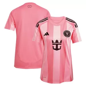 Maglia Inter Miami CF Donna Gara Home 2025/26