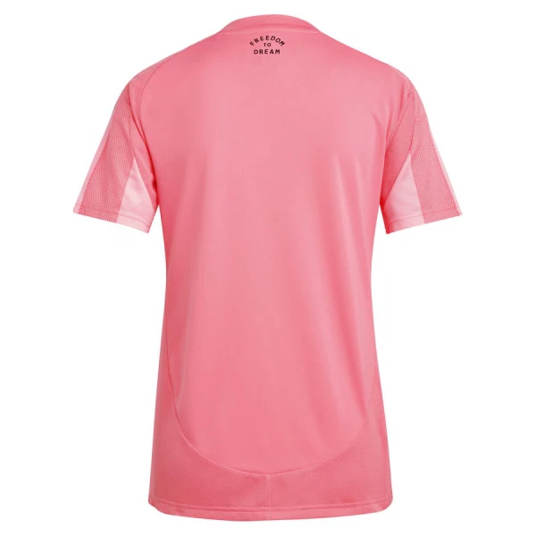 Maglia Inter Miami CF Donna Gara Home 2025/26