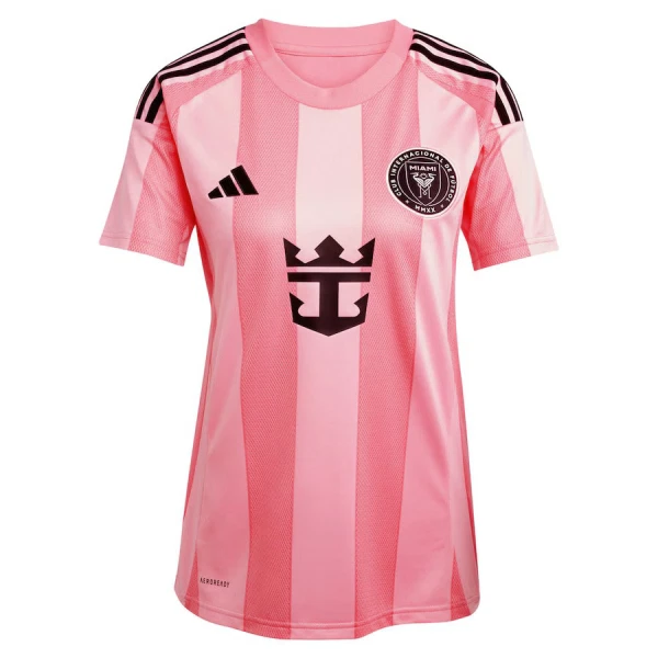 Maglia Inter Miami CF Donna Gara Home 2025/26