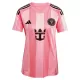 Maglia Inter Miami CF Donna Gara Home 2025/26