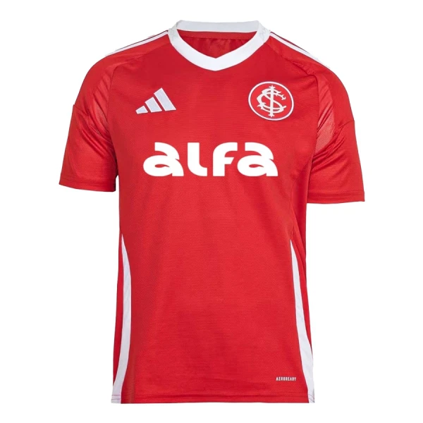 Maglia Internacional Gara Home 2025/26