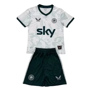 Maglia Irlanda Bambino Gara Away 2025/26