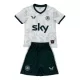 Maglia Irlanda Bambino Gara Away 2025/26 Maglia Irlanda Bambino Gara Away 2025/26