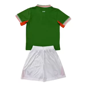 Maglia Irlanda Bambino Gara Home 2025/26