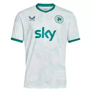 Maglia Irlanda Gara Away 2025/26