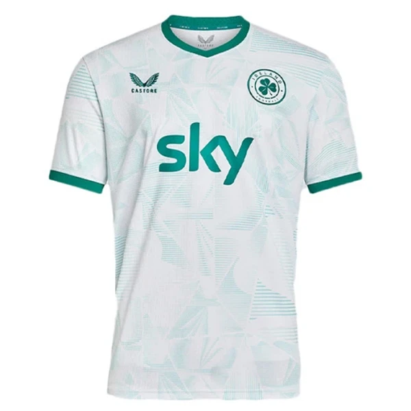 Maglia Irlanda Gara Away 2025/26