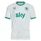 Maglia Irlanda Gara Away 2025/26