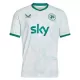 Maglia Irlanda Gara Away 2025/26