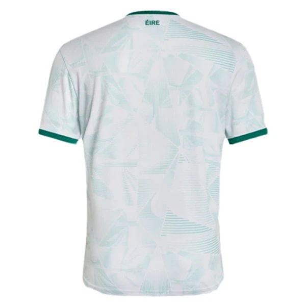 Maglia Irlanda Gara Away 2025/26