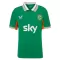 Maglia Irlanda Gara Home 2025/26