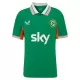 Maglia Irlanda Gara Home 2025/26 Maglia Irlanda Gara Home 2025/26