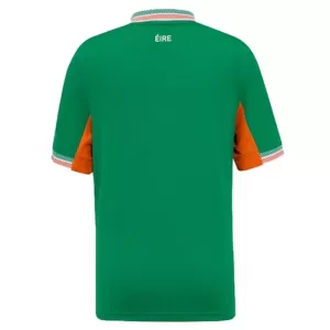 Maglia Irlanda Gara Home 2025/26