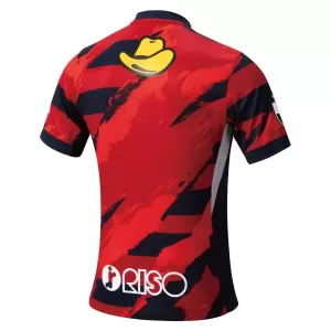 Maglia Kashima Antlers Gara Home 2025/26