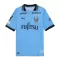 Maglia Kawasaki Frontale Gara Home 2025/26