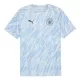 Maglia Manchester City Pre-Match 2025/26