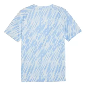 Maglia Manchester City Pre-Match 2025/26