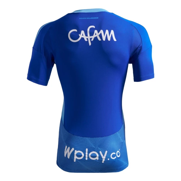 Maglia Millonarios Gara Home 2025/26