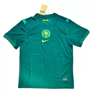 Maglia Nigeria Gara Home 2025/26