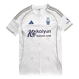 Maglia Nottingham Forest Gara Away 2025/26