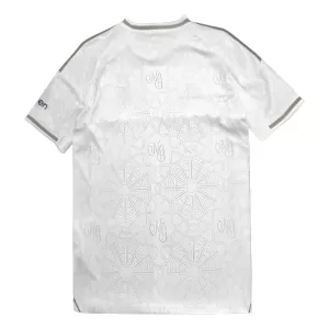 Maglia Nottingham Forest Gara Away 2025/26