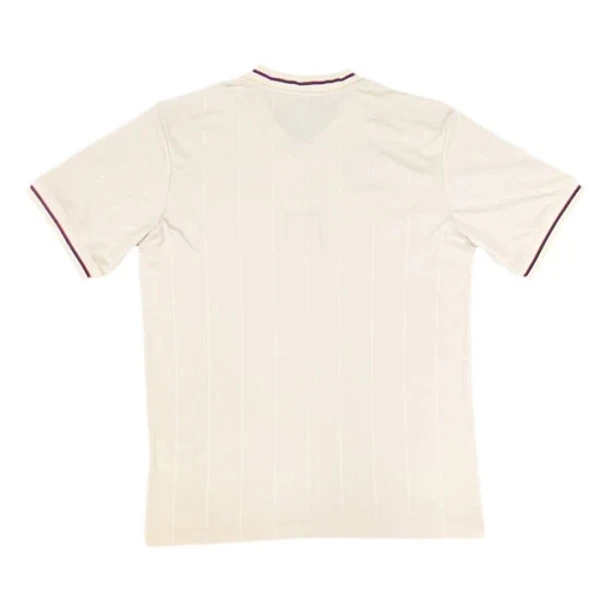 Maglia Olympique Lione Anniversario 2025