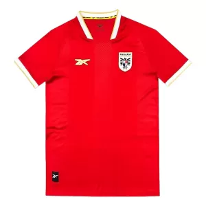 Maglia Panama Gara Home 2025/26