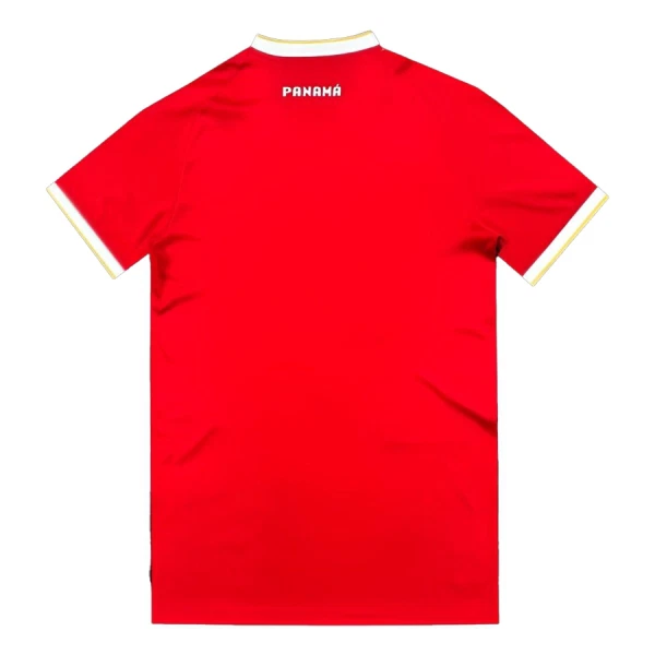 Maglia Panama Gara Home 2025/26