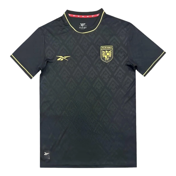 Maglia Panama Gara Third 2025/26 Maglia Panama Gara Third 2025/26